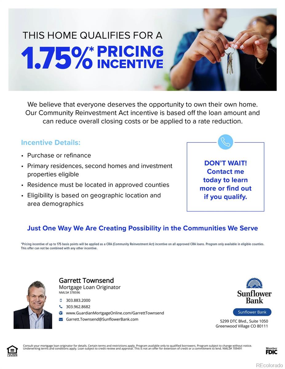 3435 N Marion Street