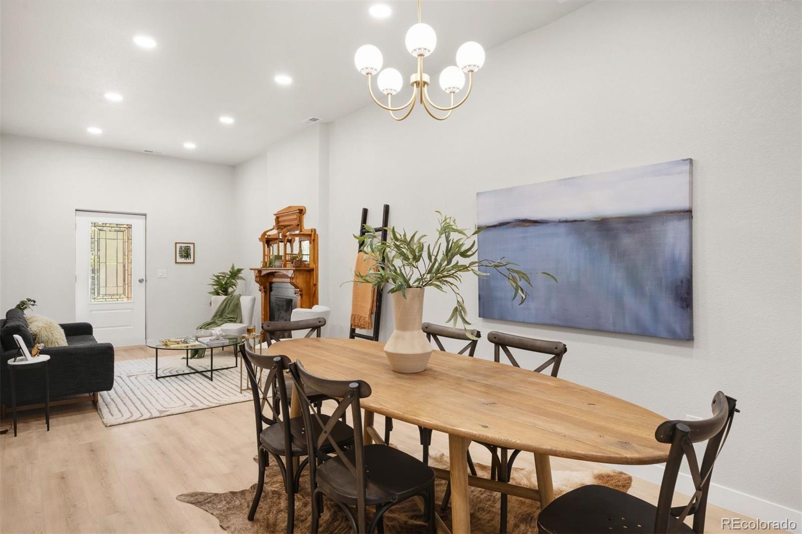 3435 N Marion Street