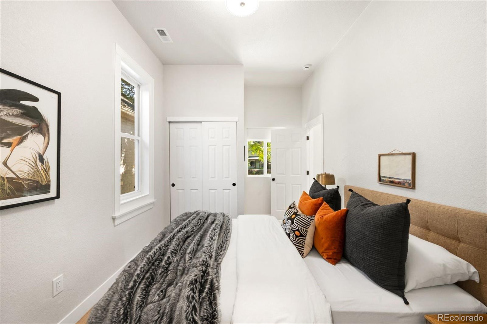 3435 N Marion Street