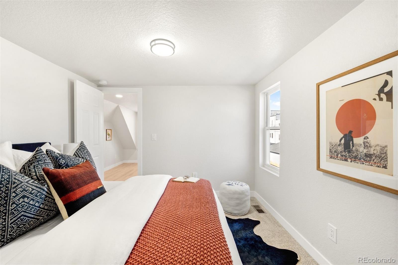 3435 N Marion Street