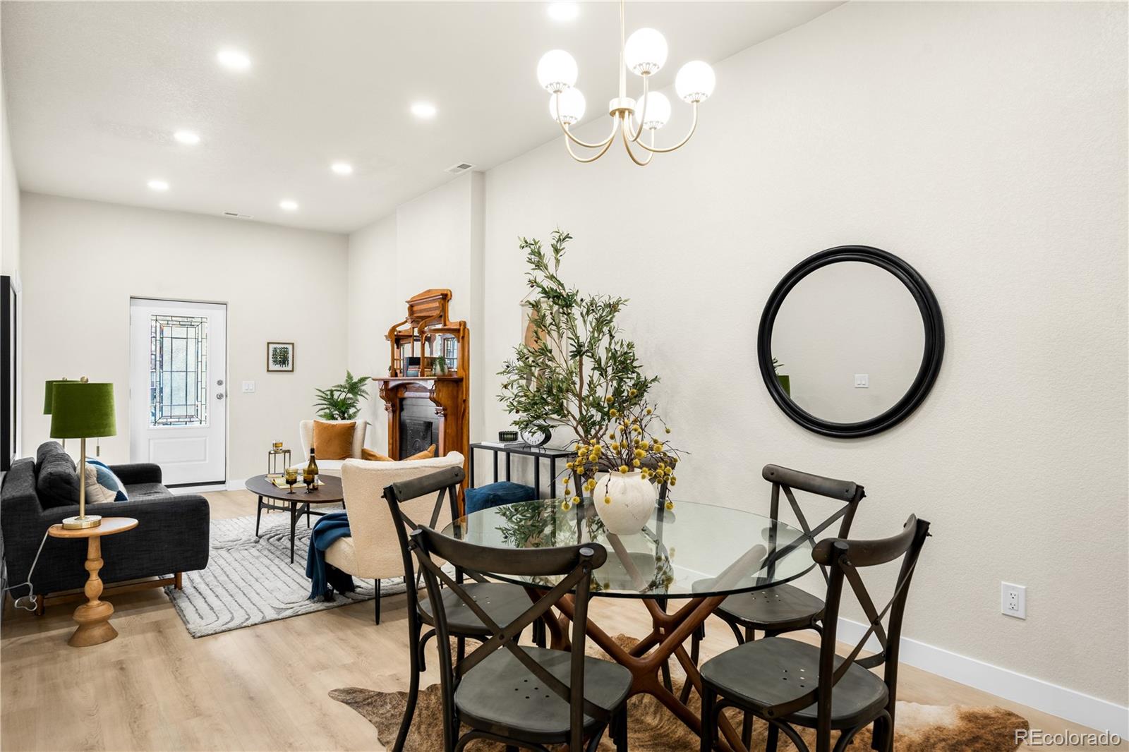 3435 N Marion Street