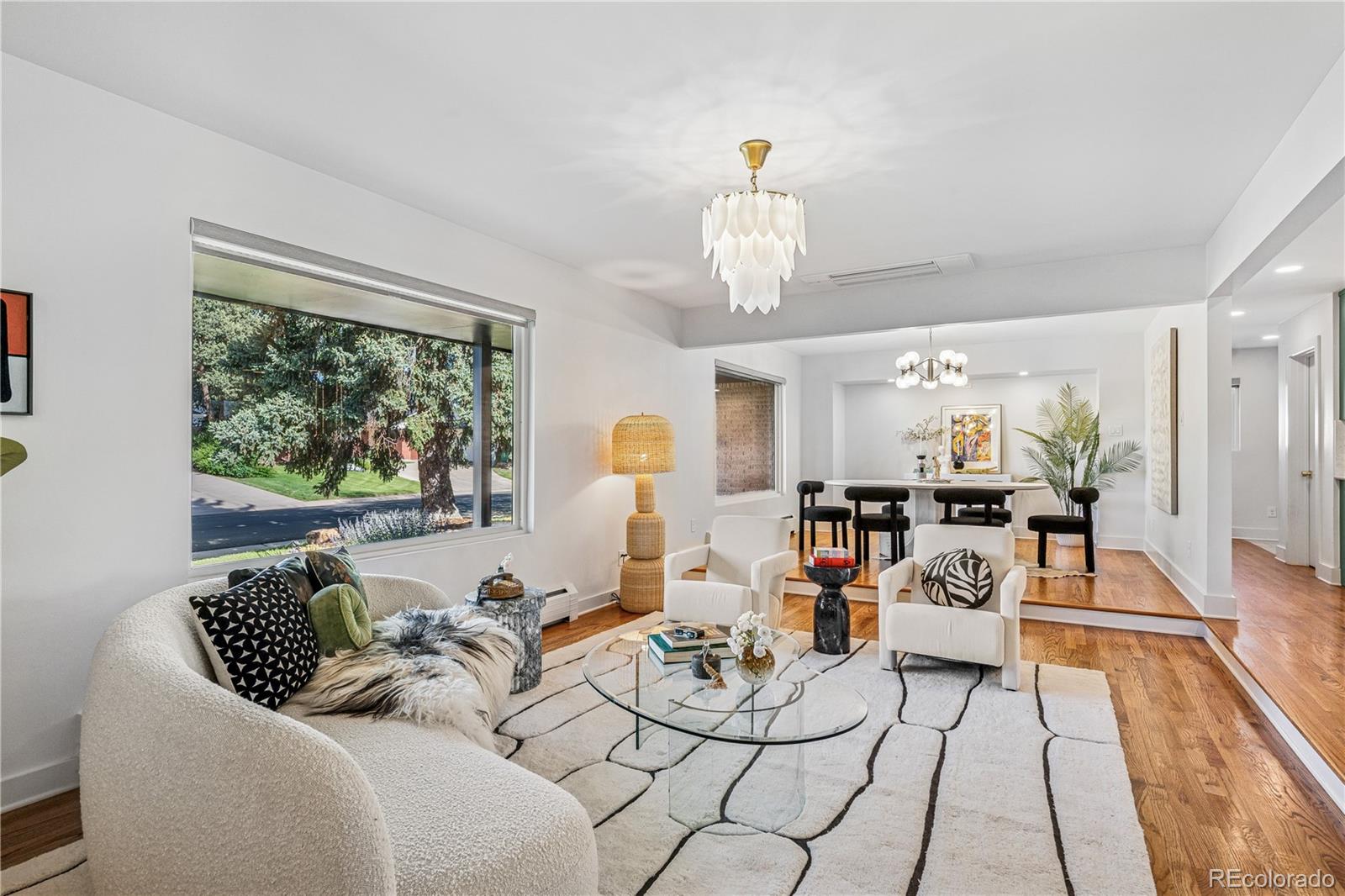 3666 S Jersey Street