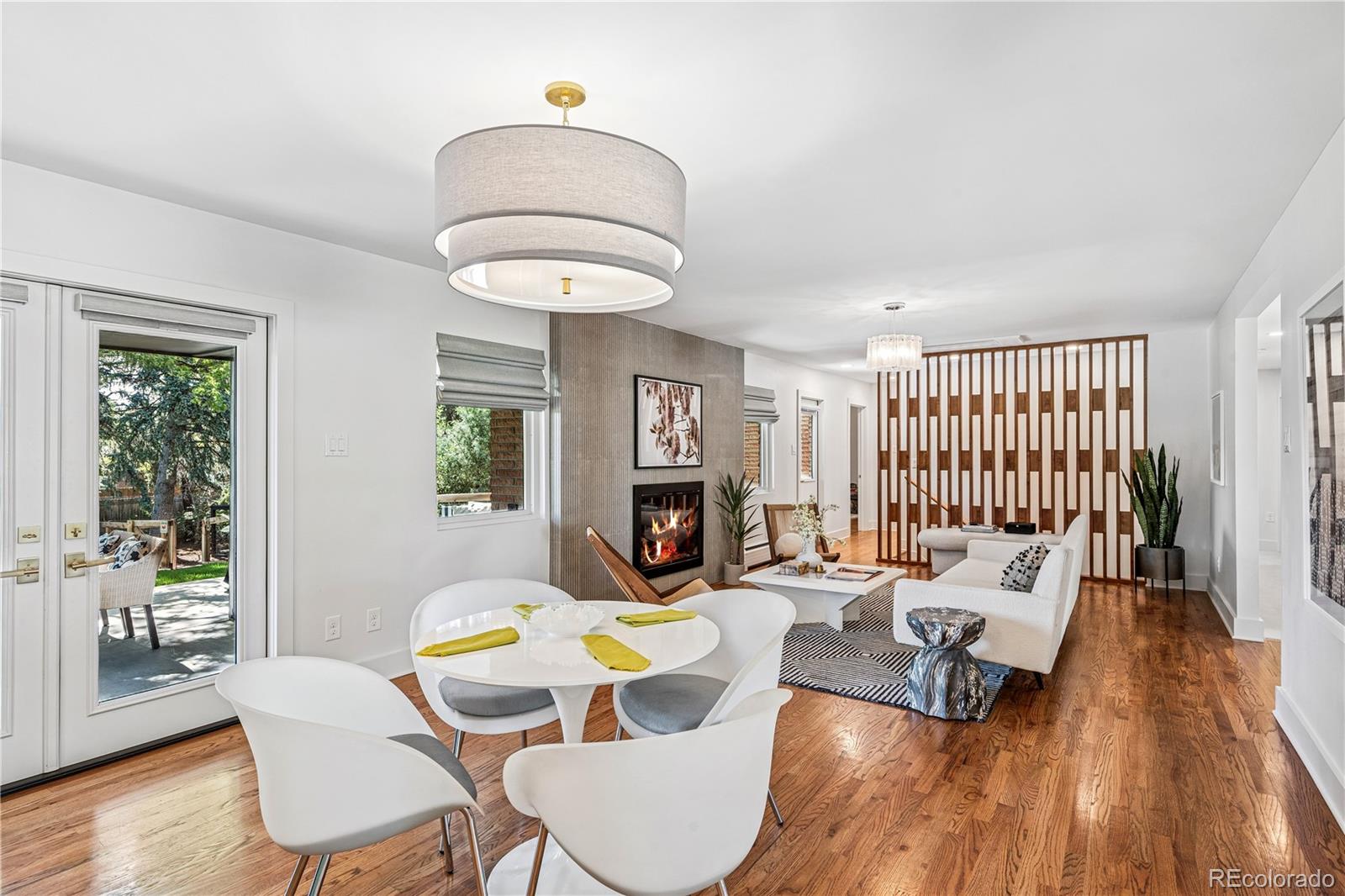 3666 S Jersey Street