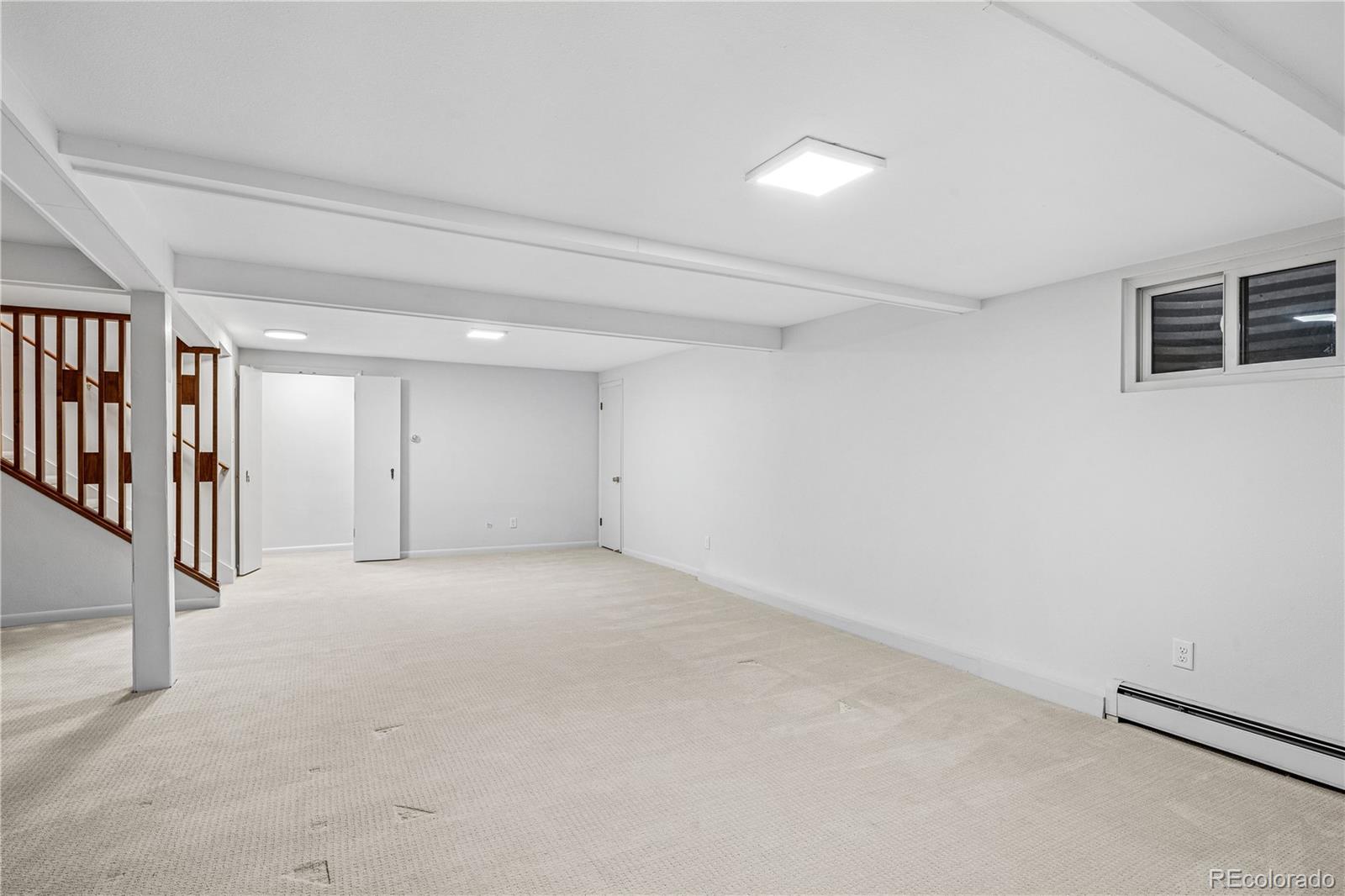 3666 S Jersey Street