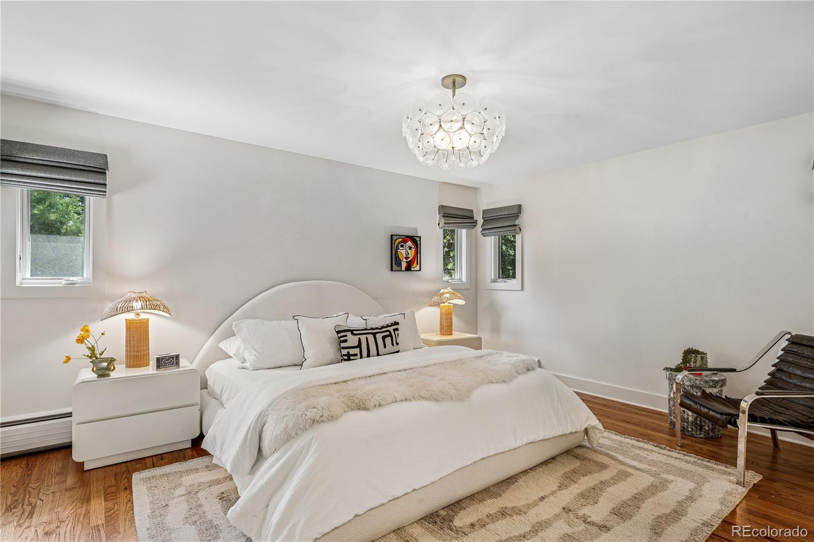 3666 S Jersey Street