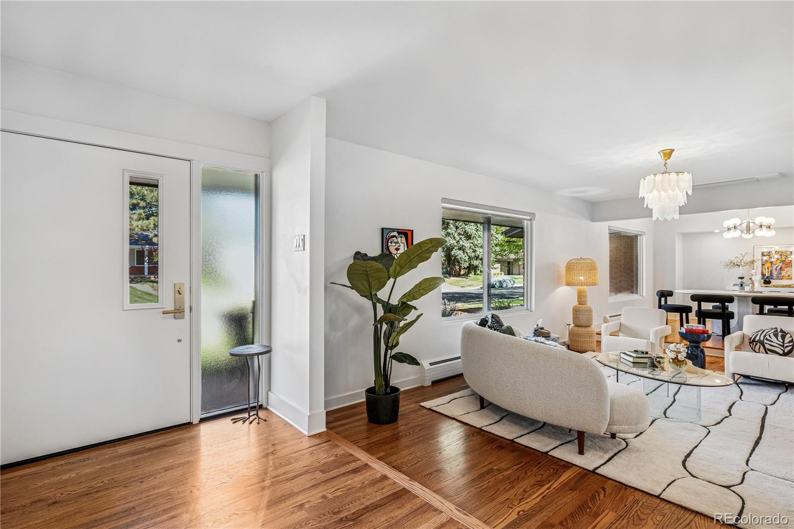 3666 S Jersey Street