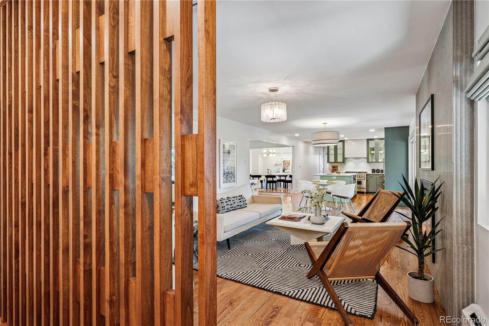 3666 S Jersey Street