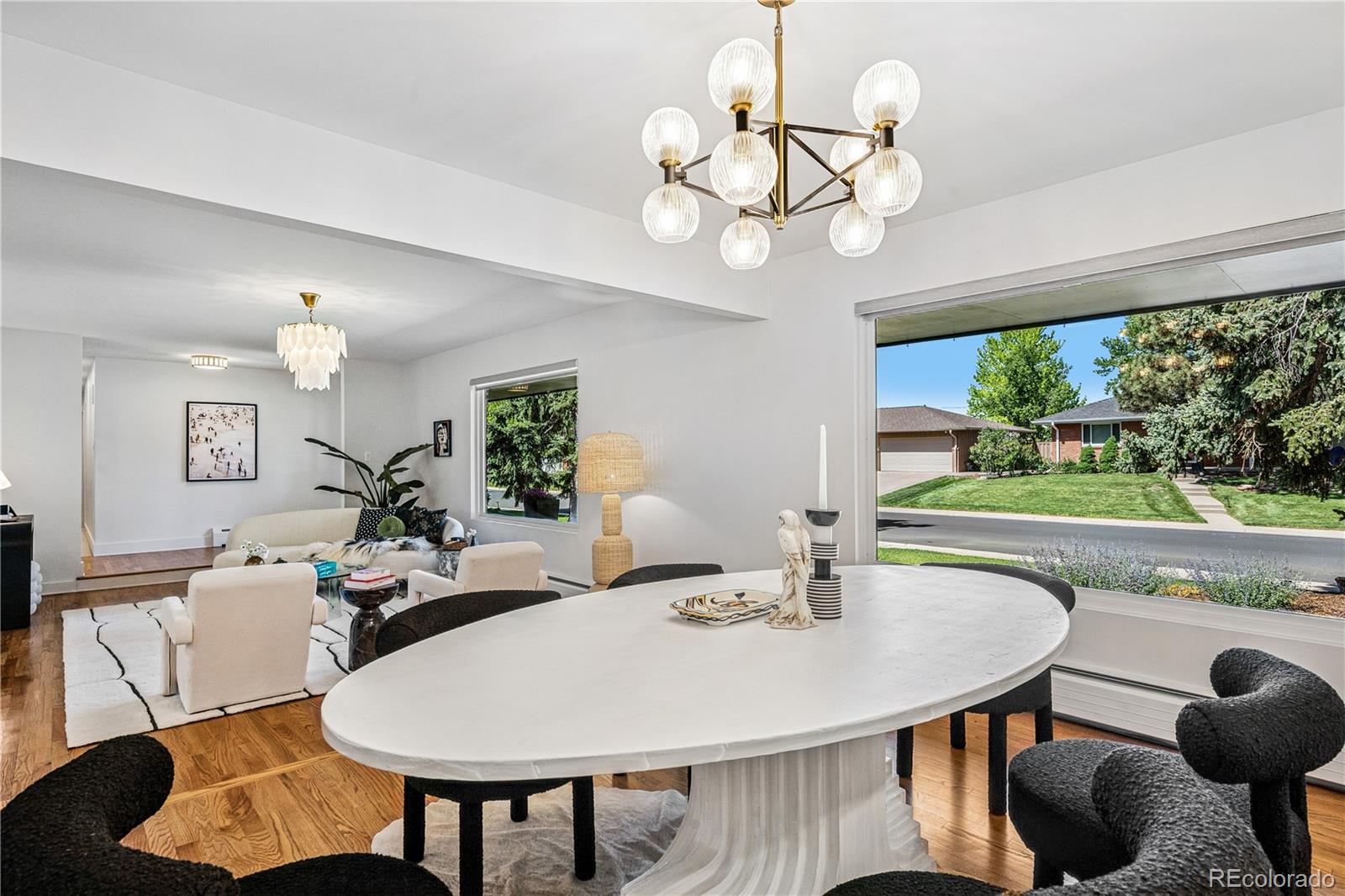 3666 S Jersey Street