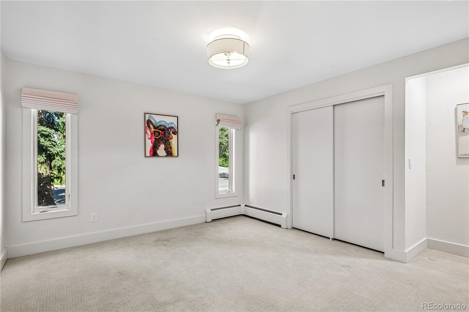 3666 S Jersey Street