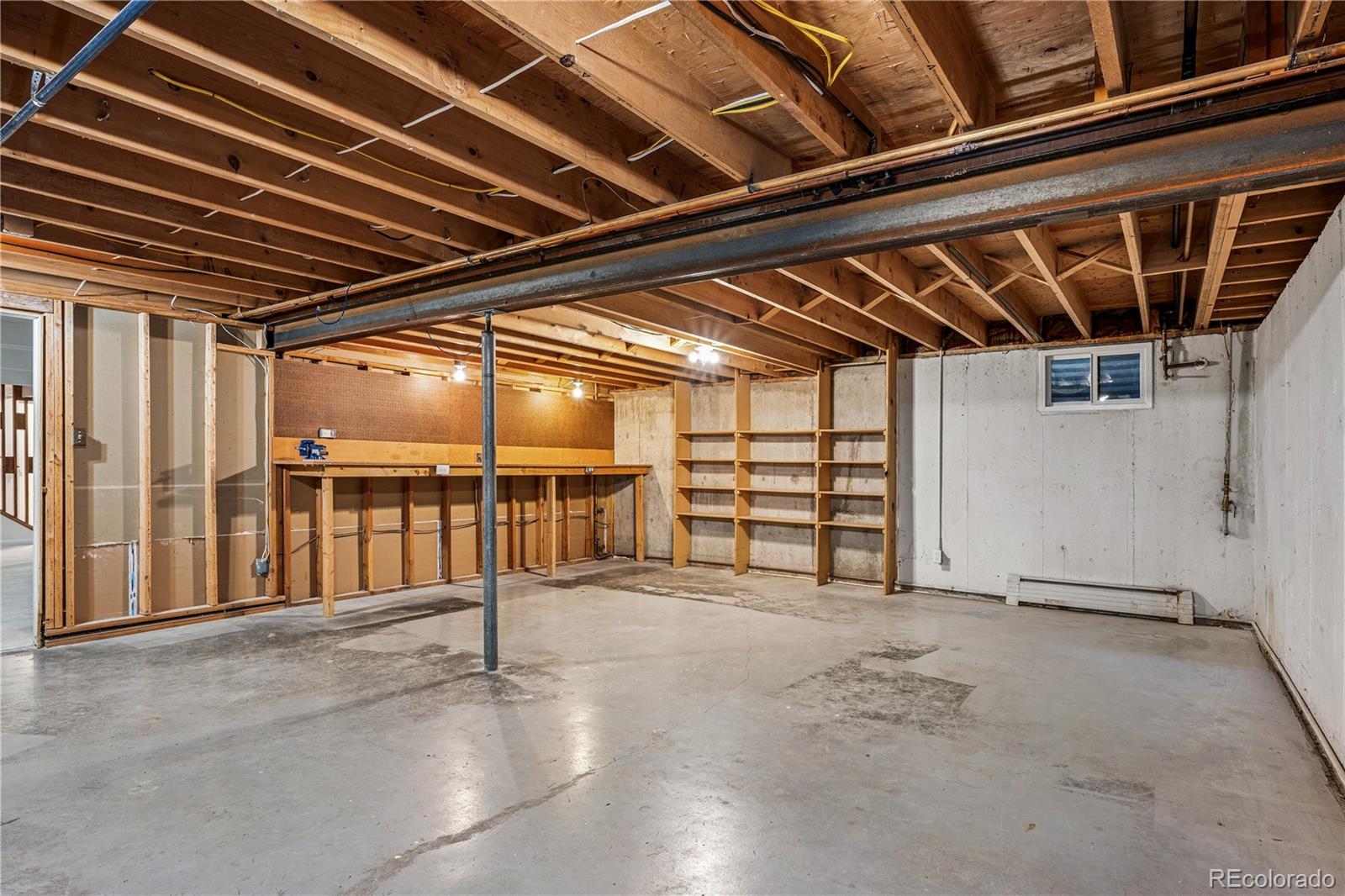 3666 S Jersey Street