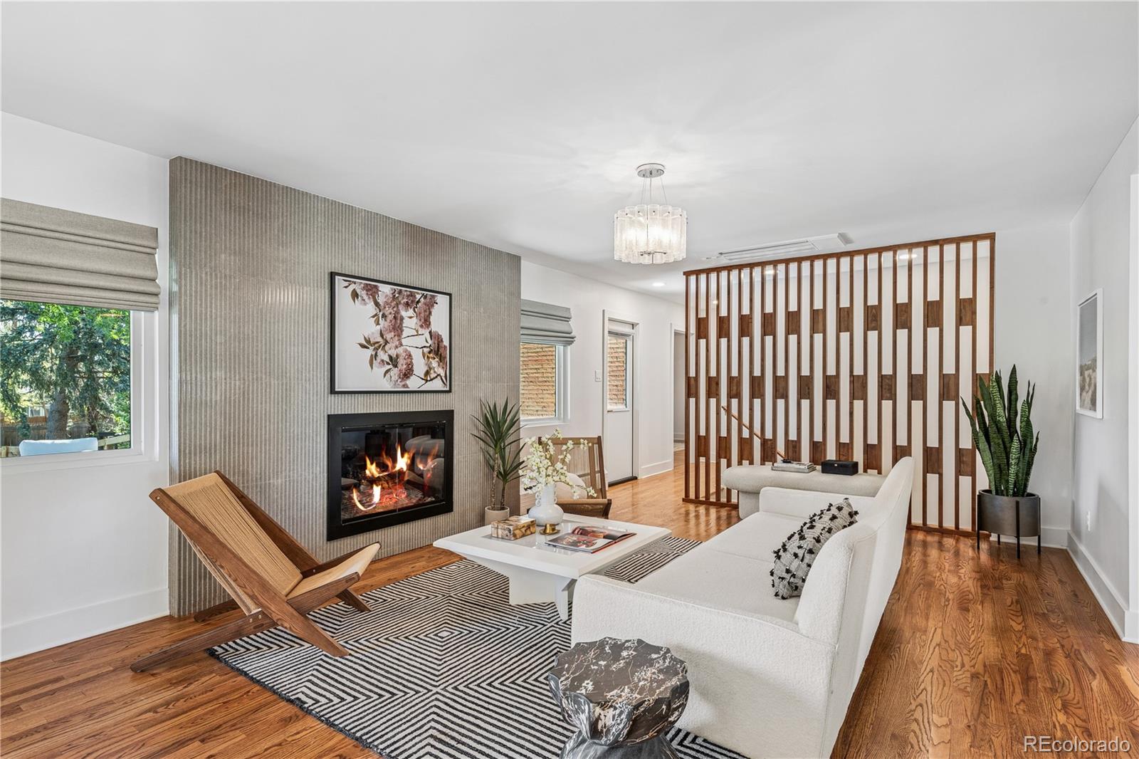 3666 S Jersey Street