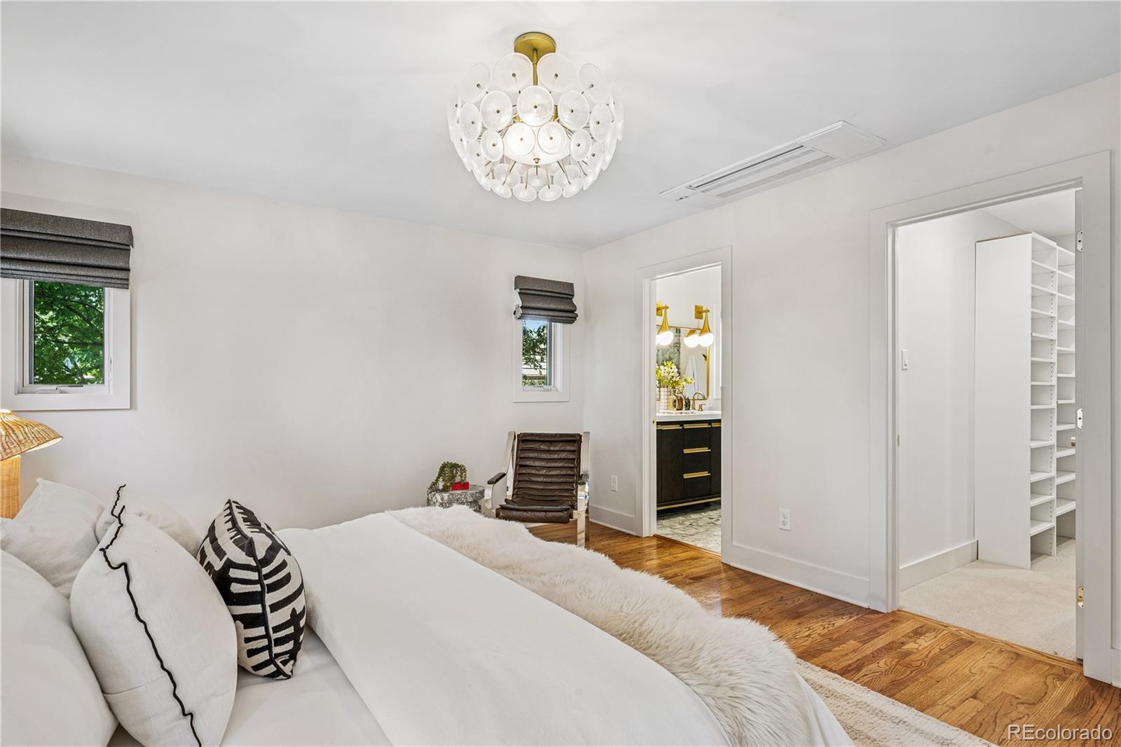 3666 S Jersey Street