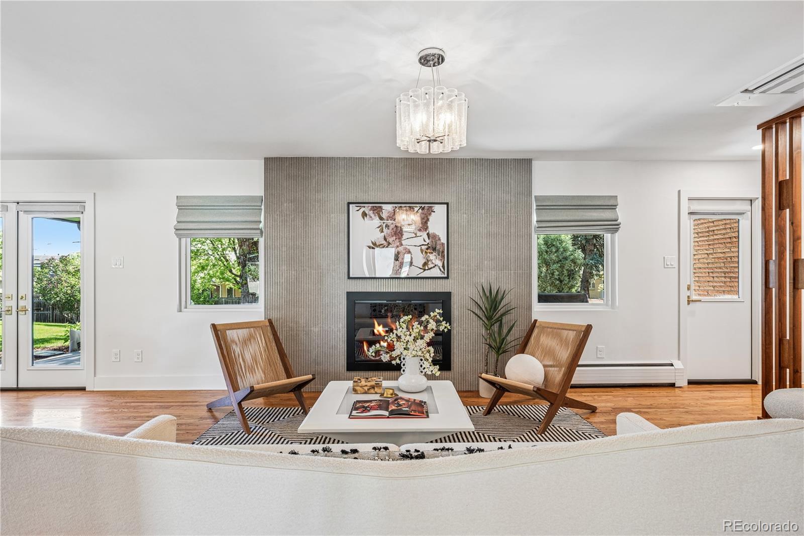 3666 S Jersey Street