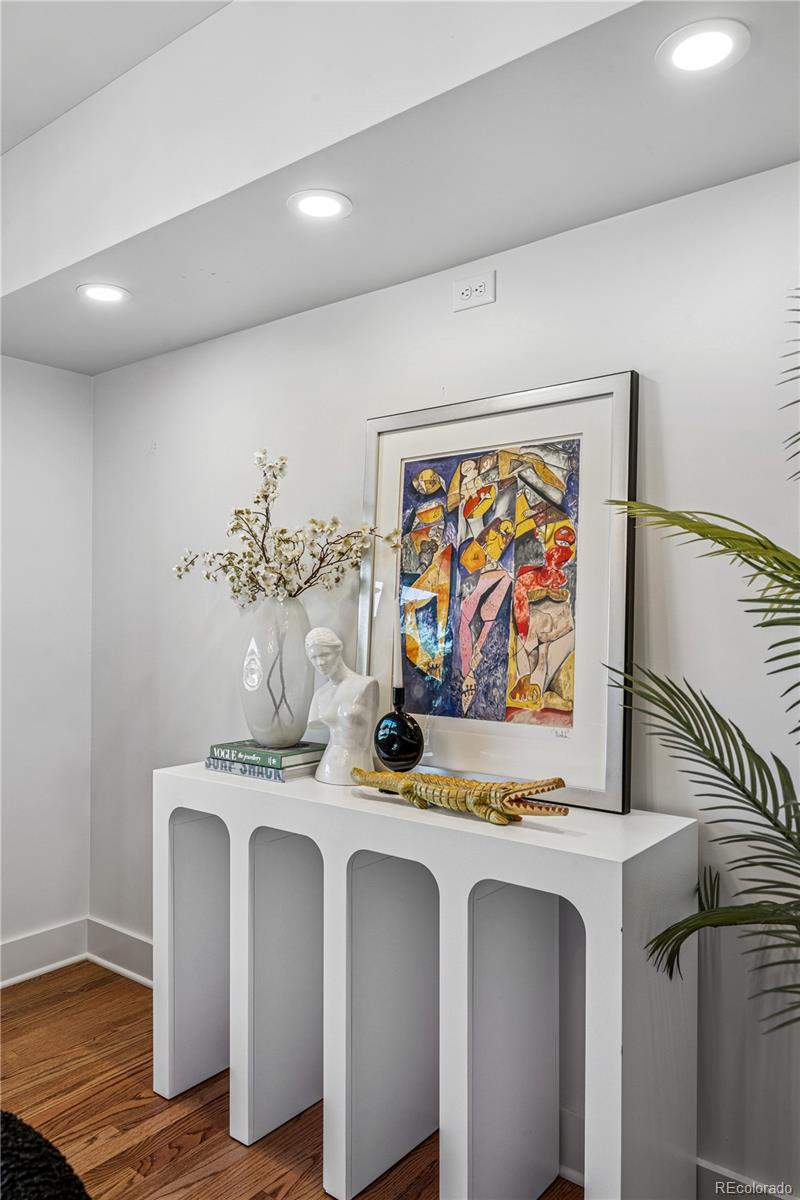 3666 S Jersey Street