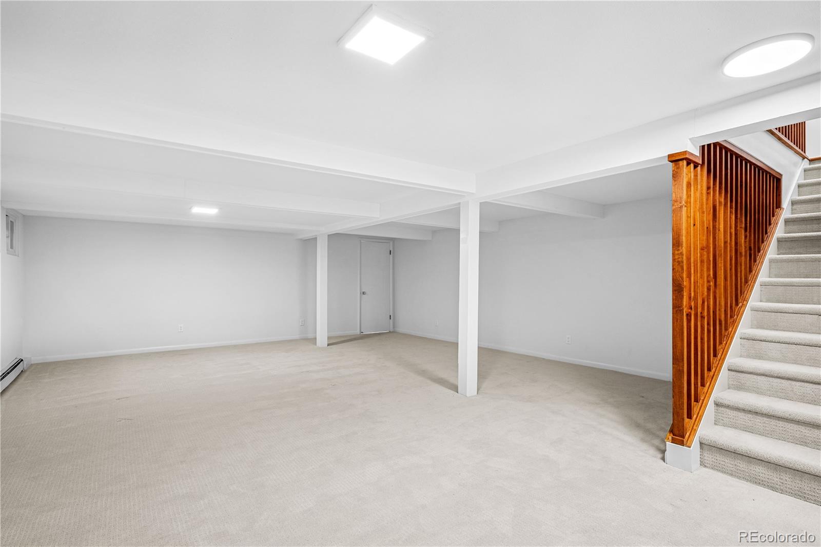 3666 S Jersey Street