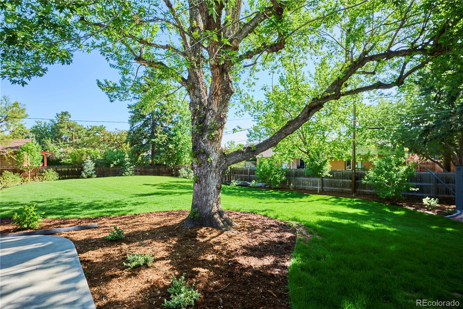 3666 S Jersey Street