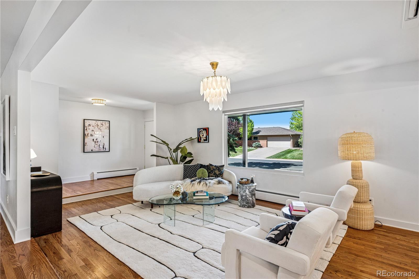 3666 S Jersey Street