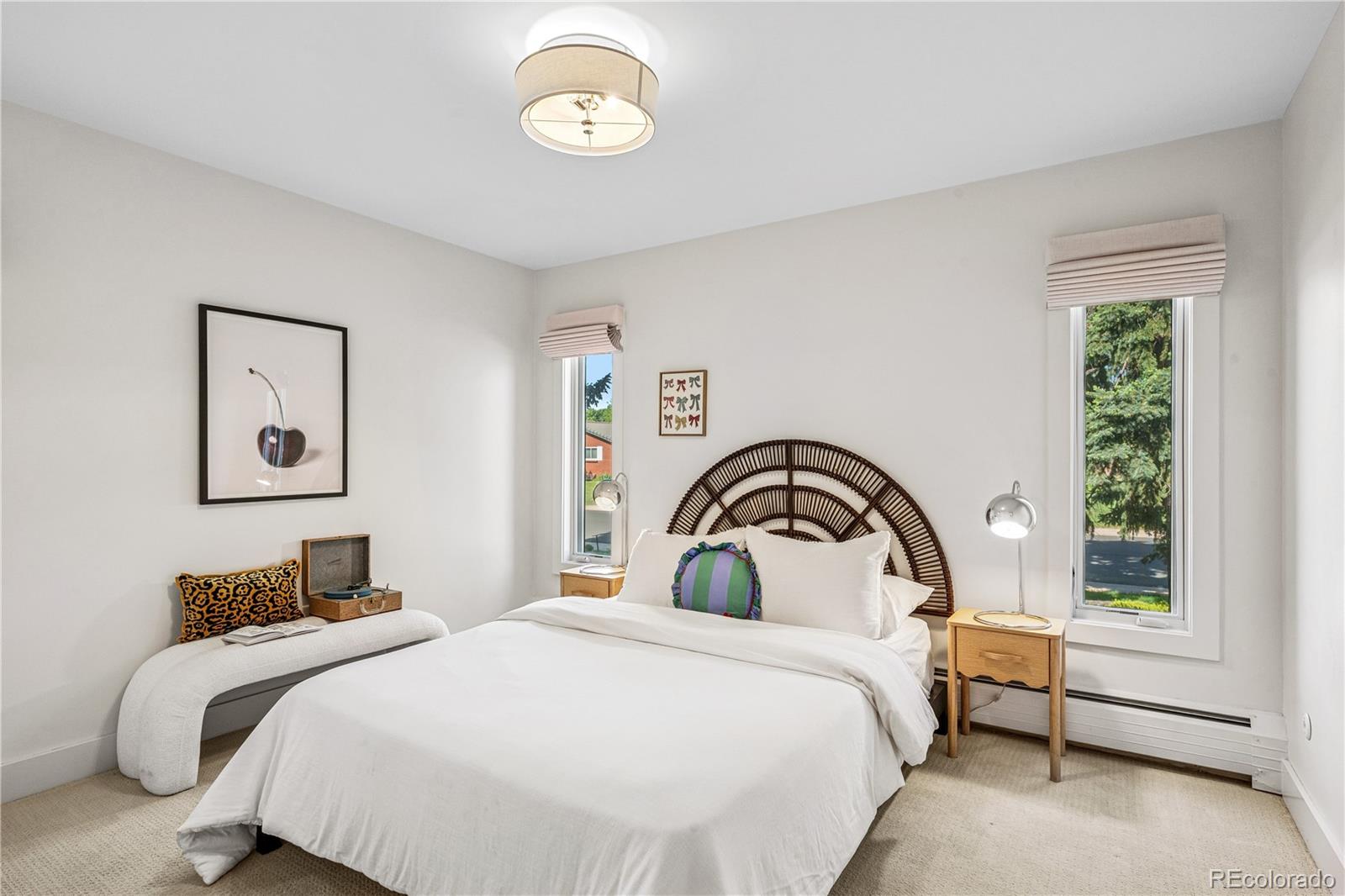 3666 S Jersey Street