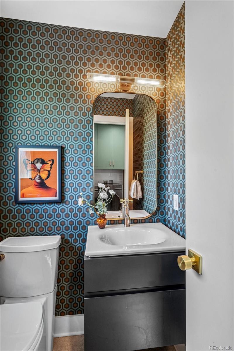 3666 S Jersey Street