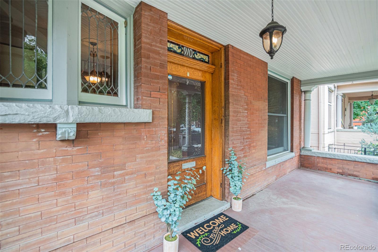 910 Clarkson Street