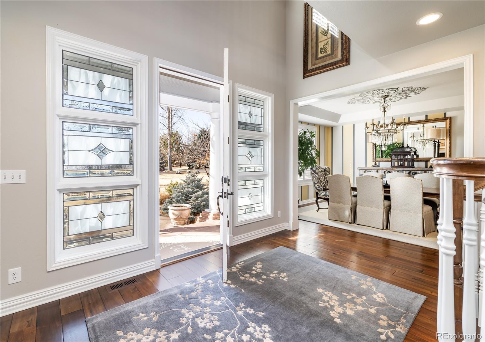 4483 W Cottonwood Place