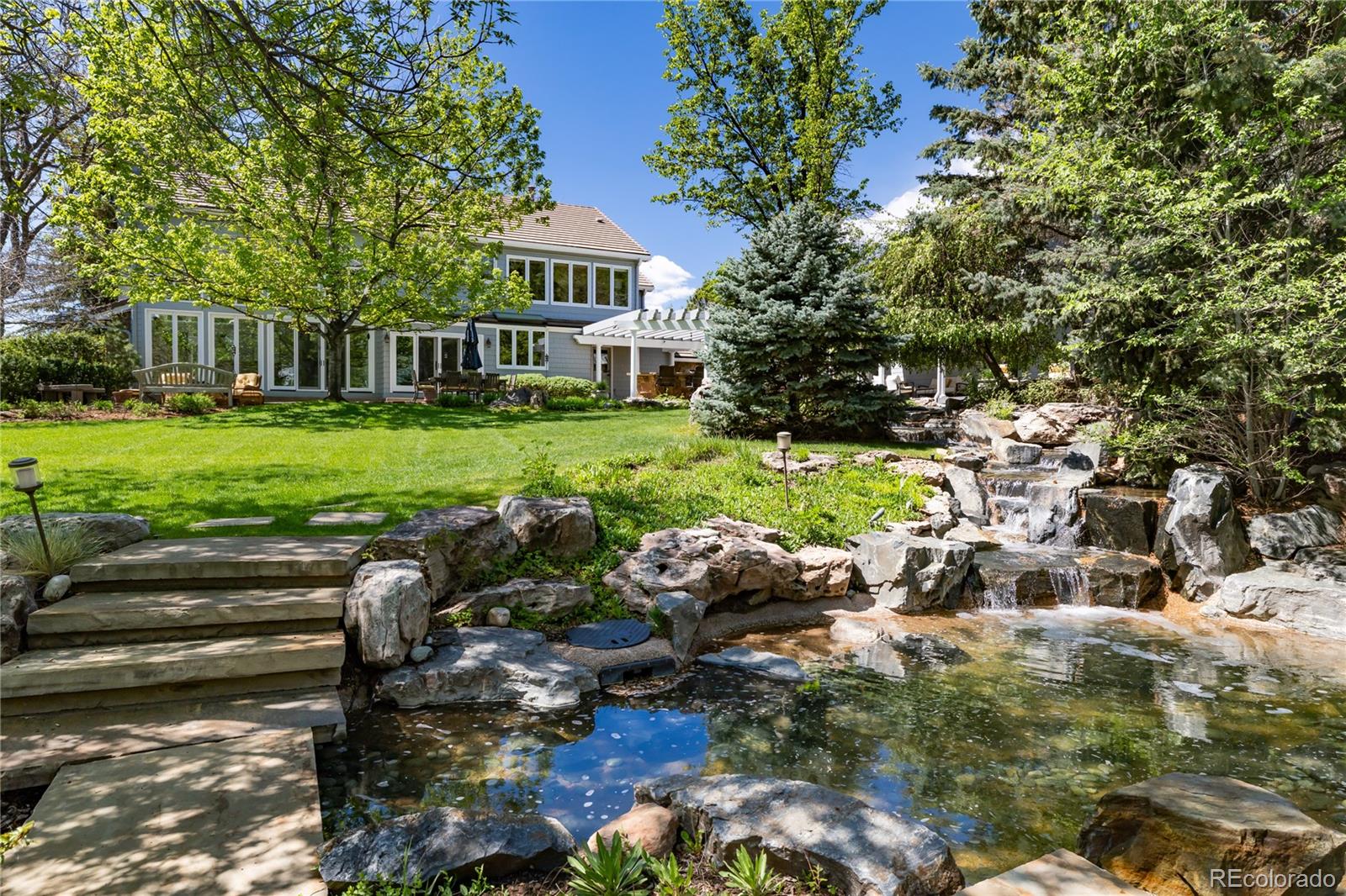 4483 W Cottonwood Place