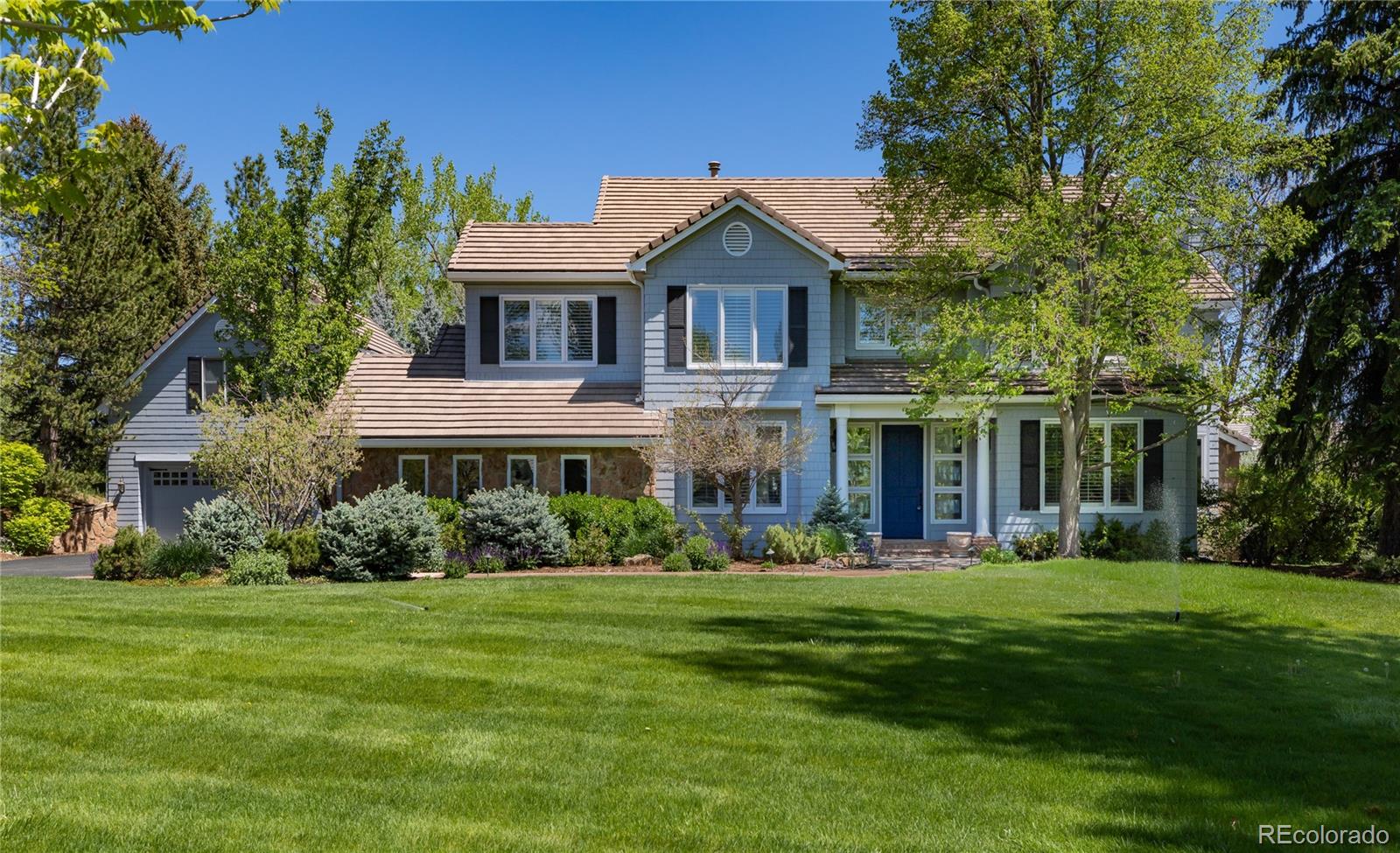 4483 W Cottonwood Place