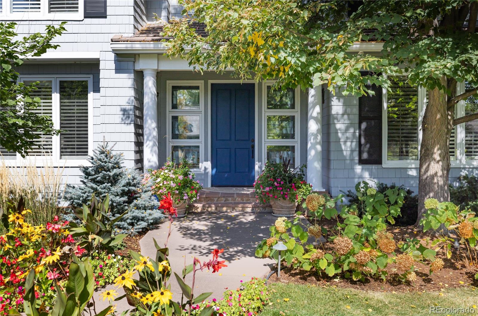 4483 W Cottonwood Place