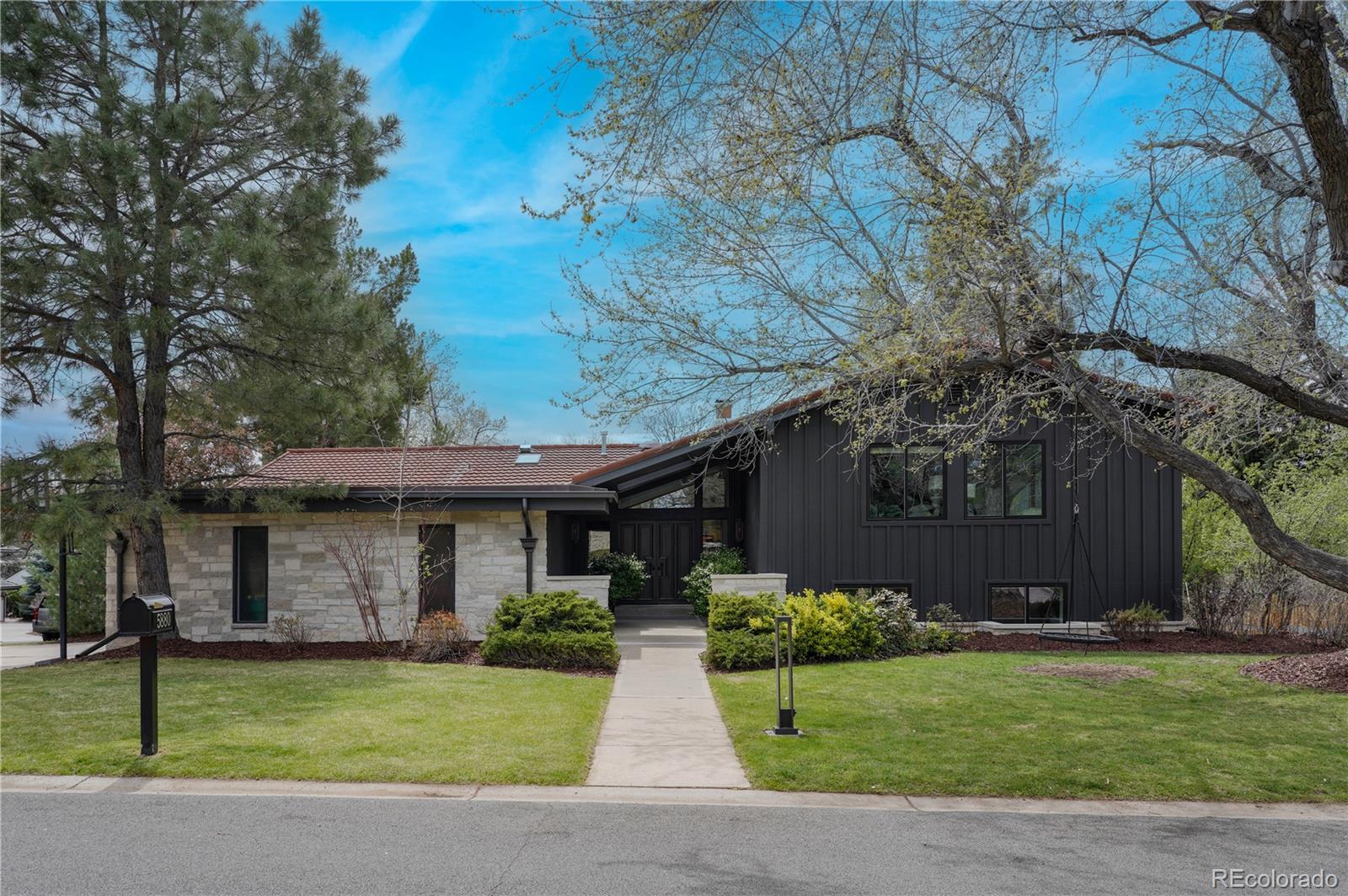 5880 S Happy Canyon Drive