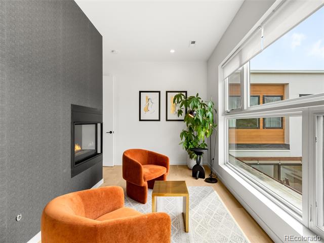1 S Forest Street