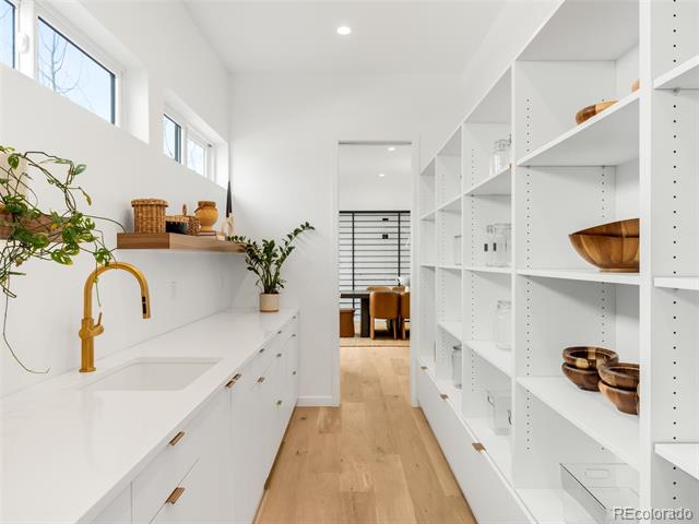 1 S Forest Street