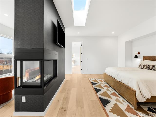 1 S Forest Street