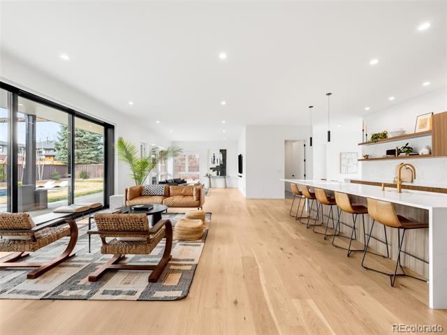 1 S Forest Street