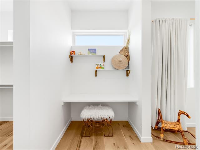 1 S Forest Street