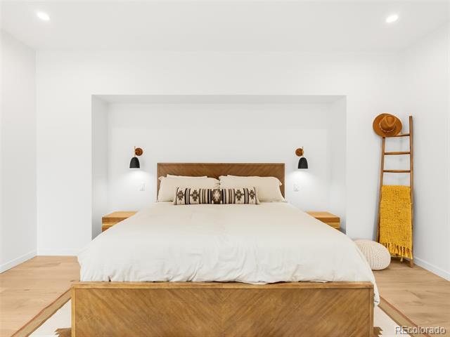 1 S Forest Street