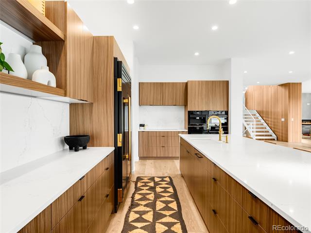 1 S Forest Street