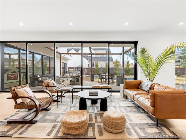 1 S Forest Street