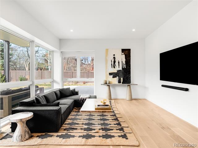 1 S Forest Street