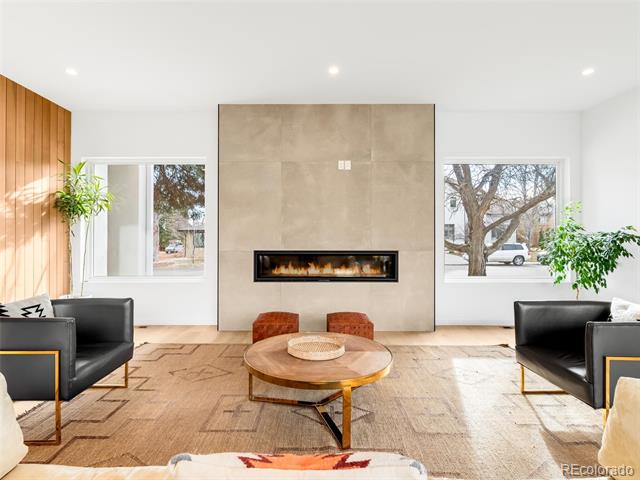 1 S Forest Street