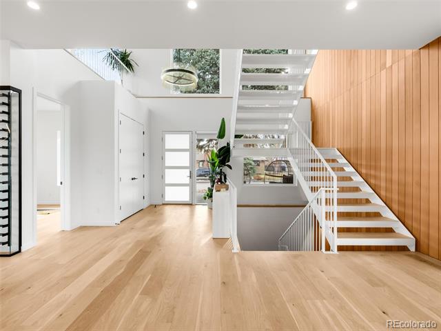 1 S Forest Street
