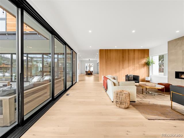 1 S Forest Street