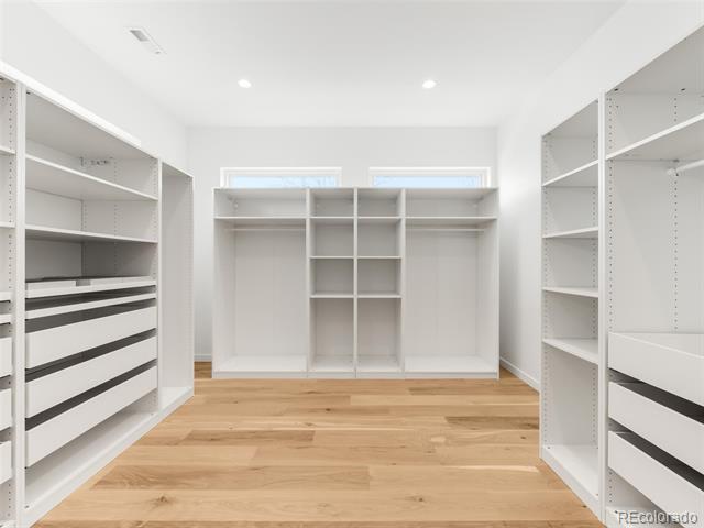 1 S Forest Street