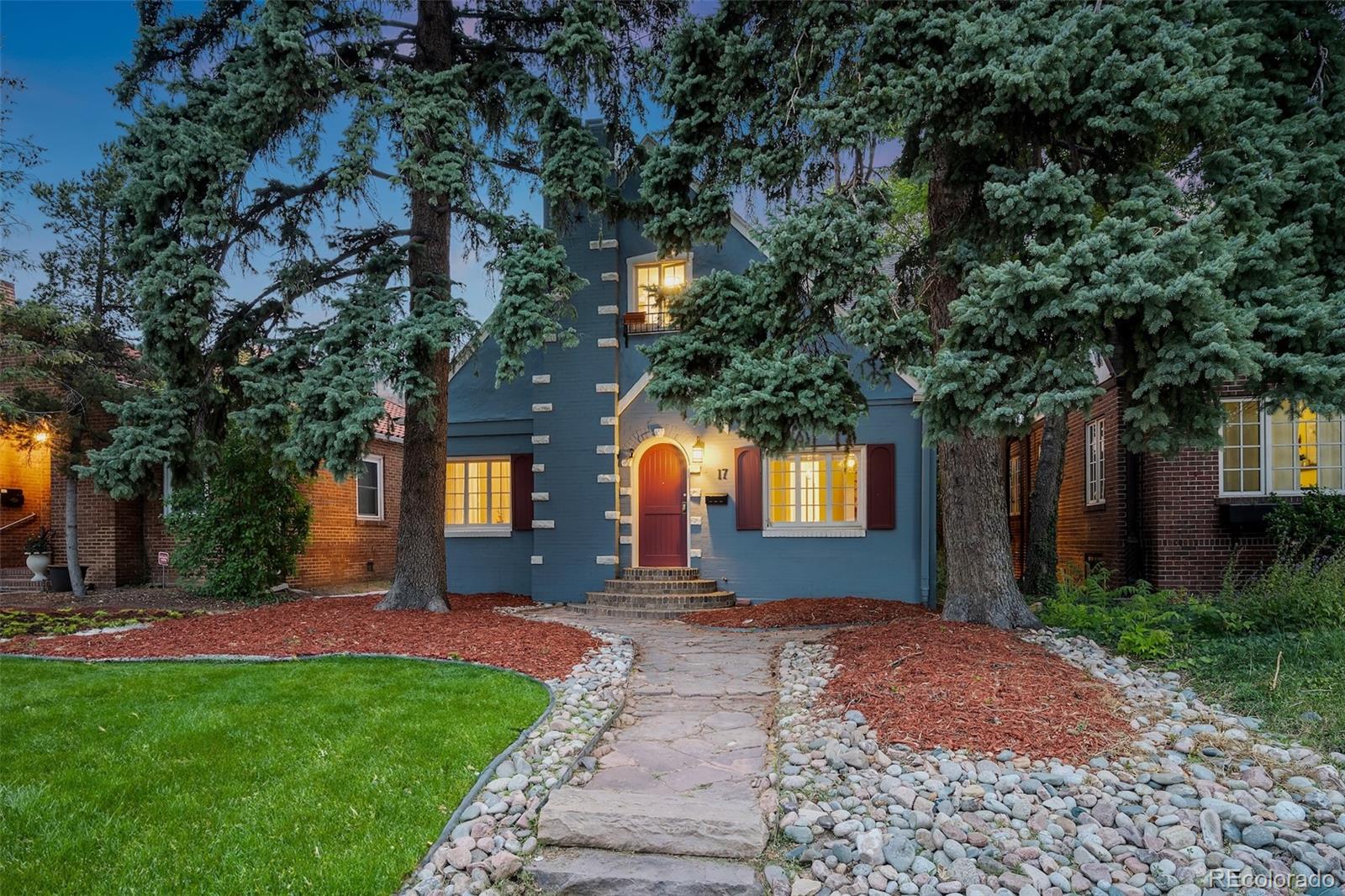 17 N Corona Street
