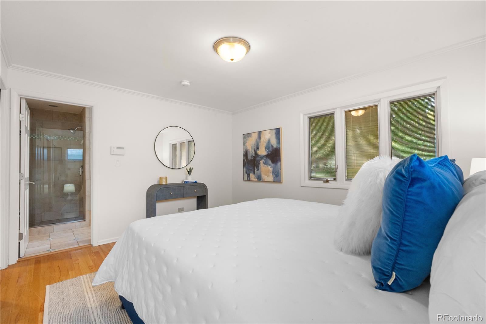 3223 S Columbine Street