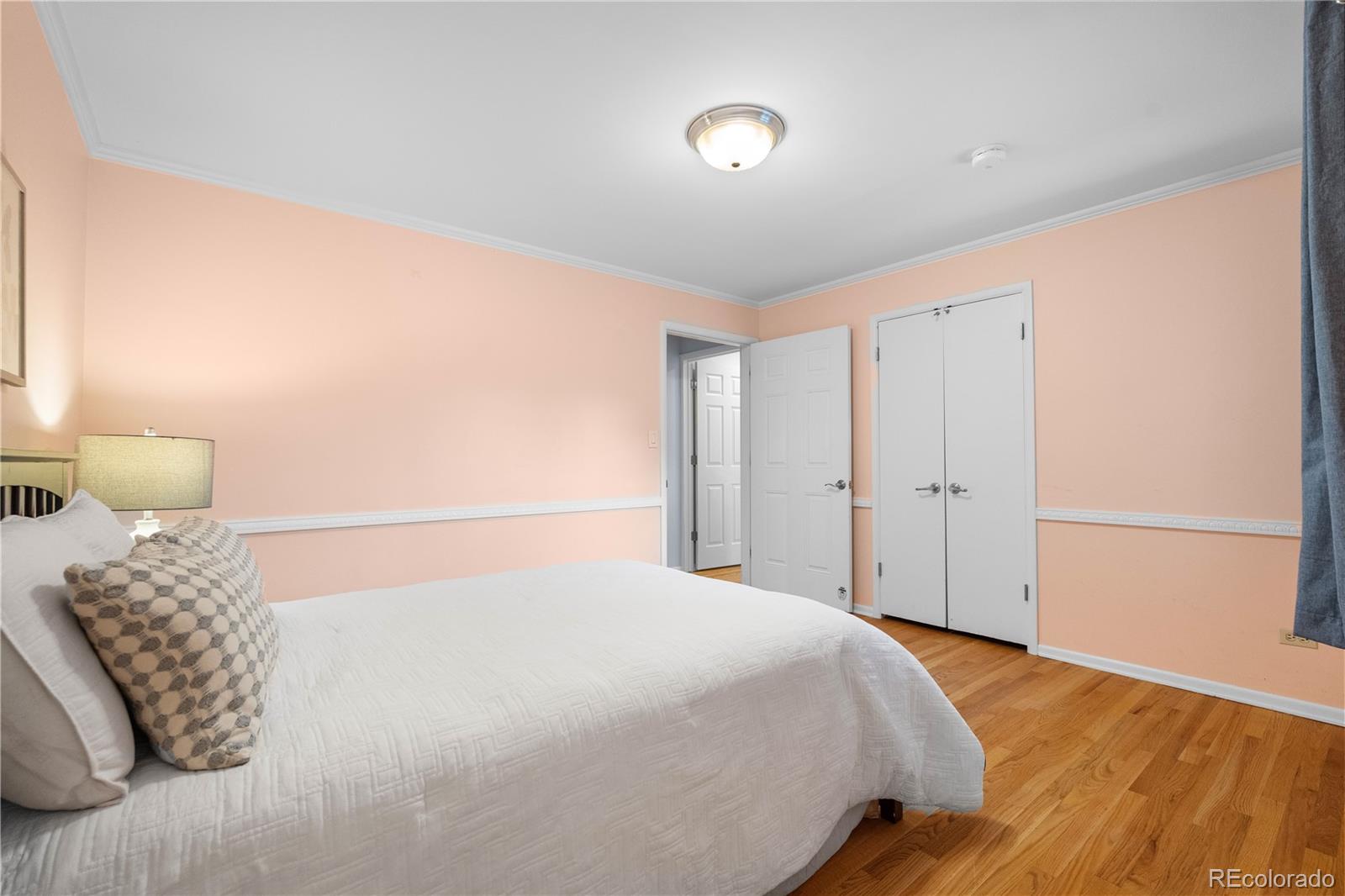 3223 S Columbine Street