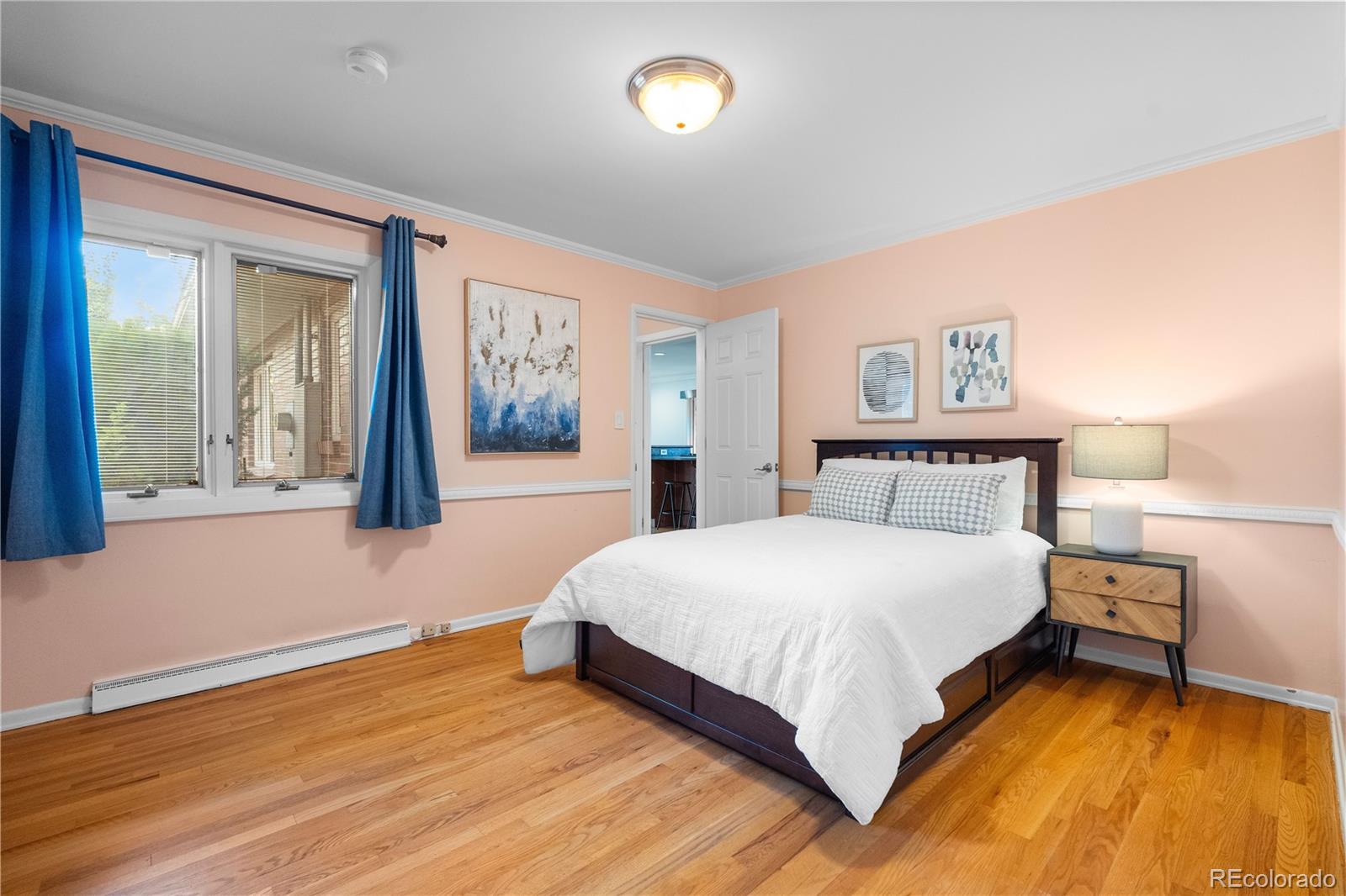 3223 S Columbine Street