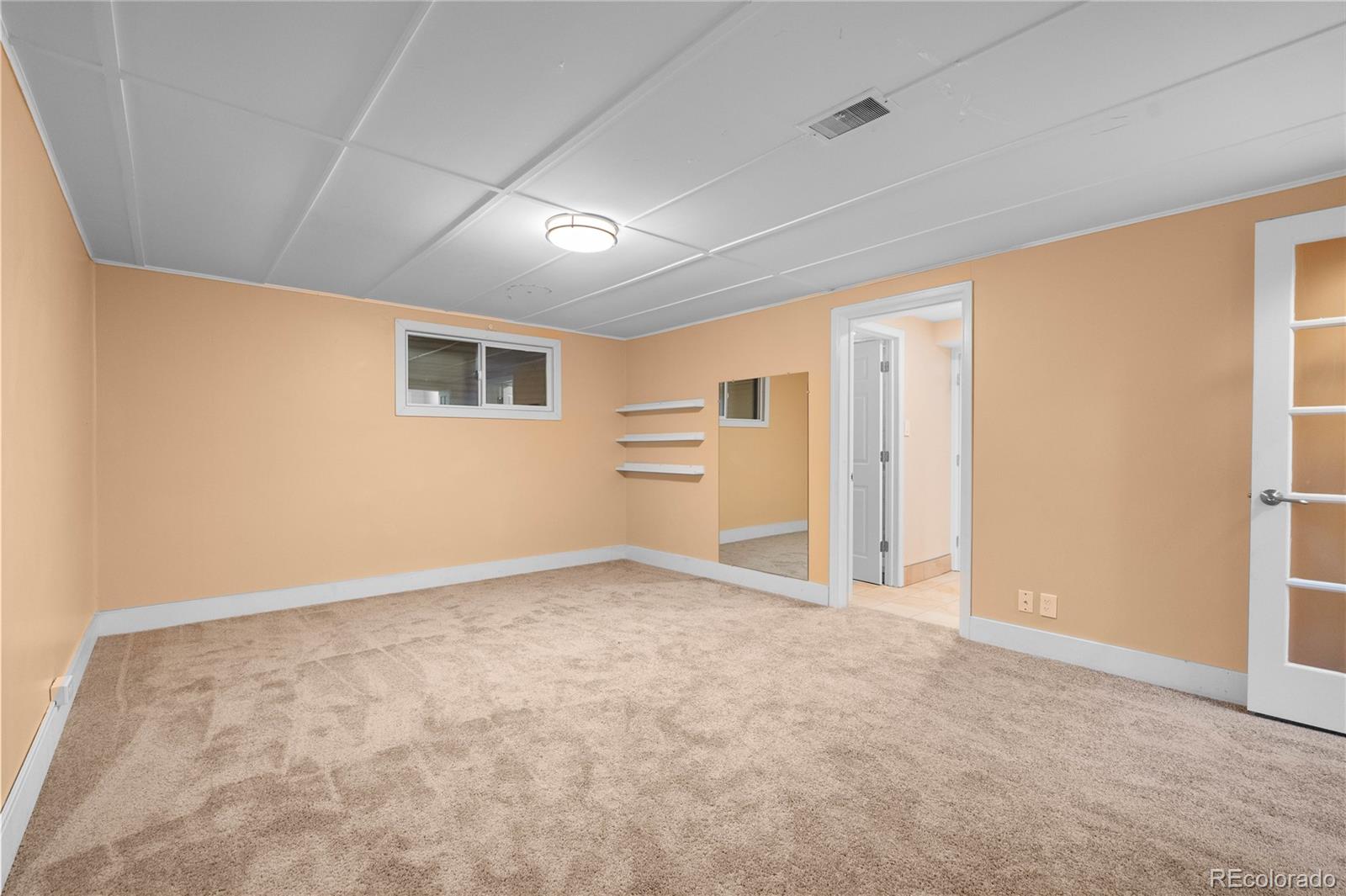 3223 S Columbine Street