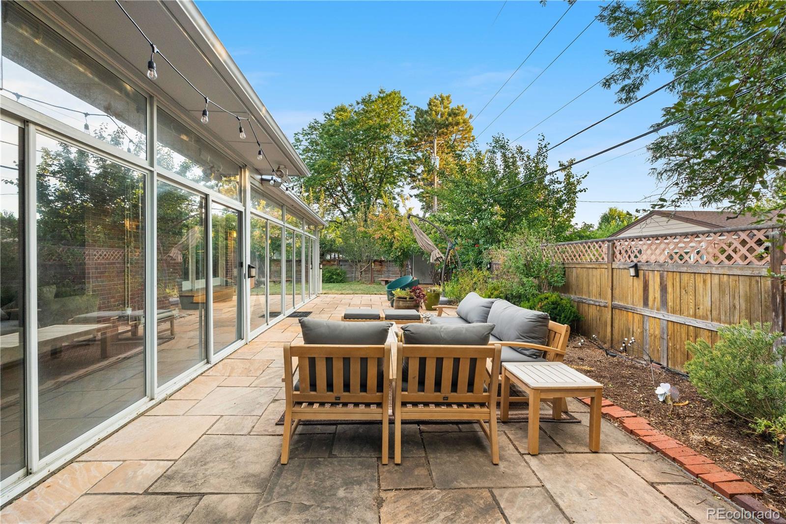 3223 S Columbine Street