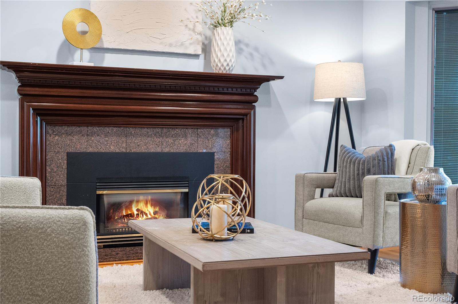 3223 S Columbine Street