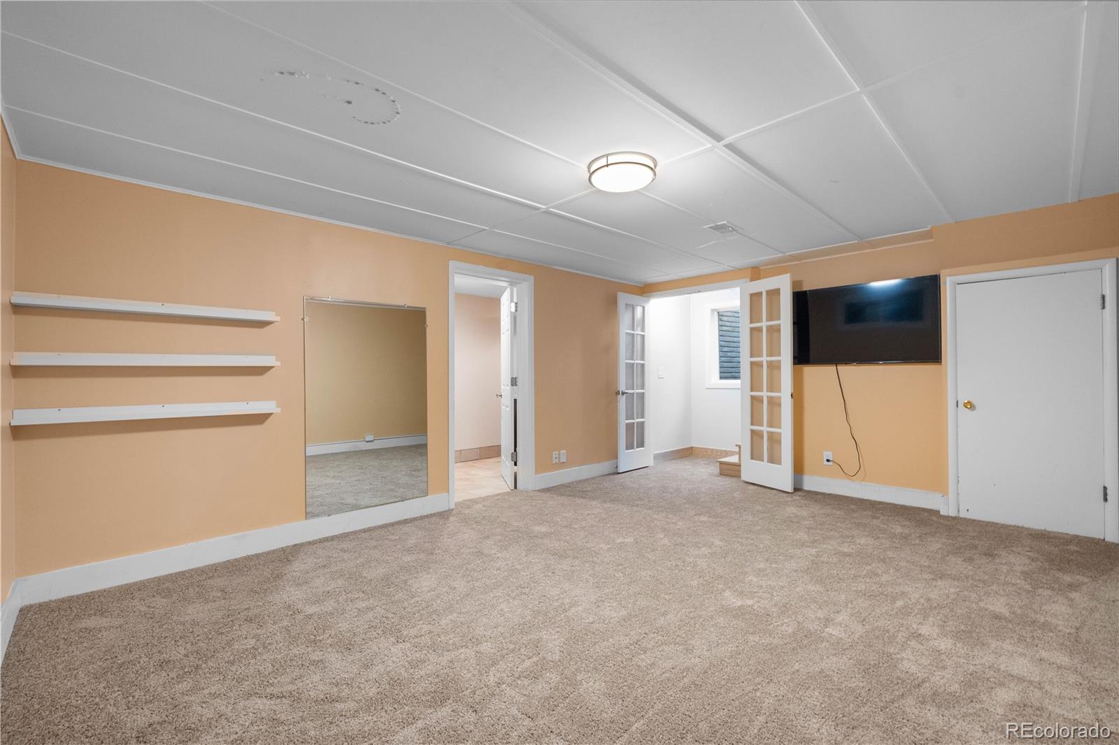 3223 S Columbine Street